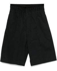 OAMC - Gelaagde Shorts - Lyst
