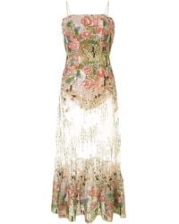 yates midi dress alexis