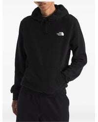 The North Face - Evolution Box Nse Regular Hoodie - Lyst
