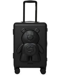 Sprayground - Moneybear Mogul Carry-On Luggage - Lyst