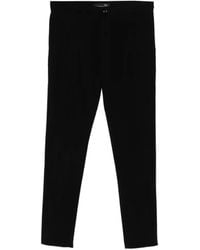 Y's Yohji Yamamoto - Tapered-Leg Trousers - Lyst