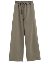 Fear Of God - Wide-Leg Drawstring-Waist Track Pants - Lyst