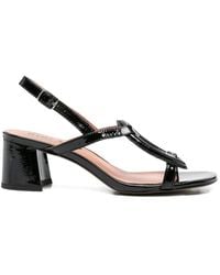 Bibi Lou - Niba Block-Heel Sandals - Lyst