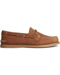 Sperry Top-Sider - Authentic Original 2-Eye Boat Shoes - Lyst