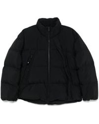 Y-3 - Donsjack - Lyst