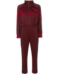 yeezy tracksuit