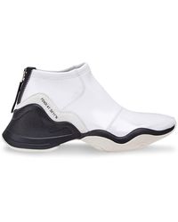 Sneaker alte da donna di Fendi a partire da 590 €