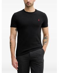Polo Ralph Lauren - Logo T-Shirt (Set Of Two) - Lyst