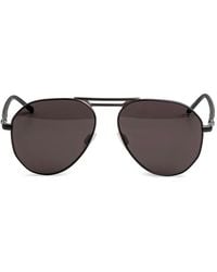 Tag Heuer - Pilot Frame Sunglasses - Lyst