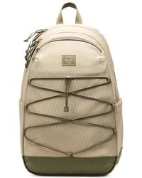 Herschel Supply Co. - Kingston 30L Diamond-Quilted Bungee-Cord Backpack - Lyst