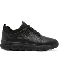 Geox - Baskets Spherica 4X4 - Lyst