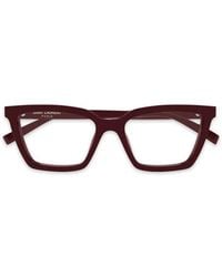 Saint Laurent - Sl 912 Glasses - Lyst