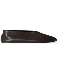 The Row - Chaussons Stella - Lyst