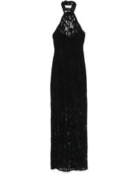 MANURI - Cherie Kleid Mit Futter - Lyst