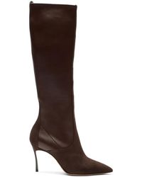 Casadei - Bottes Blade Debby - Lyst