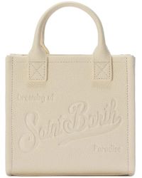 MC2 Saint Barth - Mini Vanity Shopper - Lyst