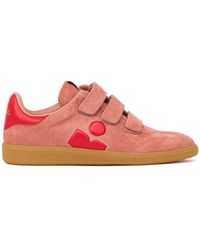 Isabel Marant - Beth Sneakers - Lyst