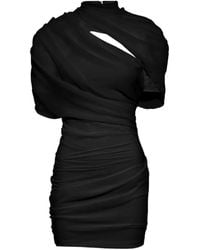 Jacquemus - Short Dresses - Lyst