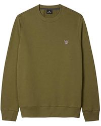 Paul Smith - Sweat À Logo Zèbre - Lyst