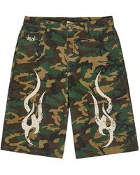 Chew Forever - Graphic Shorts - Lyst