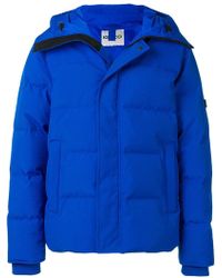 doudoune homme kenzo