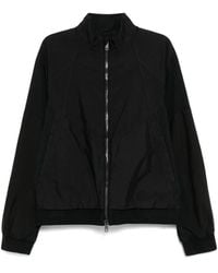 Nike - Giacca Sportiva Con Zip - Lyst
