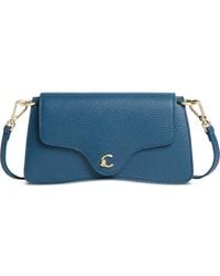Coccinelle - Magnet-Fastening Shoulder Bag - Lyst