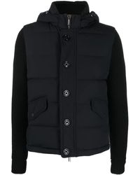 Moorer - Foscolo-Knm Jacket - Lyst