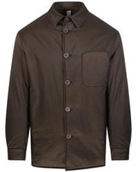 Hevò - Sobrecamisa Bari - Lyst