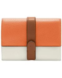 Furla - Portafoglio Grazia Medio - Lyst