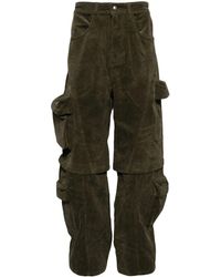 ANDERSSON BELL - Hose Aus Cord - Lyst
