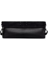 Maison Margiela - Xl 5Ac Soft Pouch Shoulder Bag - Lyst