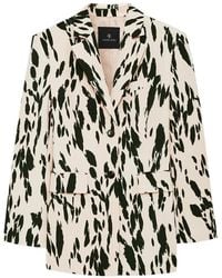 Anine Bing - Laika Blazer - Lyst
