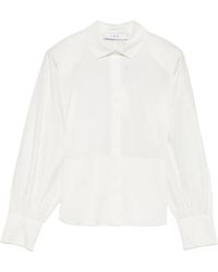 IRO - Janine Long-Sleeves Shirt - Lyst
