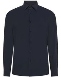 Cruna - Manhattan Hemd - Lyst