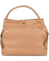 Gianni Chiarini - Top-Handle Tote Bag - Lyst