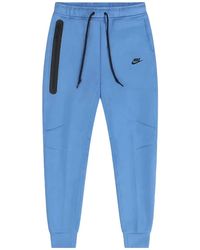 Nike - Sportswear Tech Fleece Track Pants - Lyst