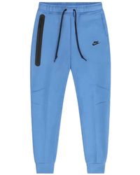 Nike - Sportswear Tech Fleece Track Pants - Lyst