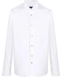 Philipp Plein - Shirt Tie - Lyst