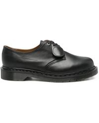 Dr. Martens - X Sage Nation 1461 Leather Oxford Shoes - Lyst