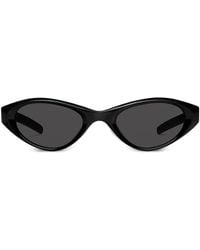 Gentle Monster - Eq 01 スターディテール サングラス - Lyst