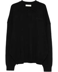 Fear Of God - Polo Signature 90S À Logo Brodé - Lyst