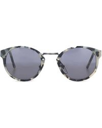 Retrosuperfuture - Panamà Sunglasses - Lyst