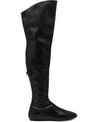 Le Monde Beryl - Luna Over-The-Knee Boots - Lyst