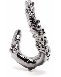 Alighieri - The Rocky Terrain フープピアス - Lyst