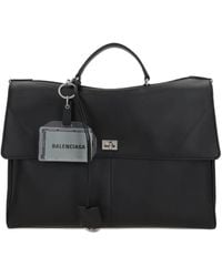 Balenciaga - Rodeo Tote Bag - Lyst
