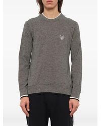 KENZO - Mini Tiger Jumper - Lyst