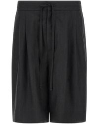 Fear Of God - ストライプ バミューダショーツ - Lyst