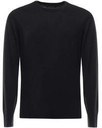 Loro Piana - Crew-Neck Cashmere Sweater - Lyst