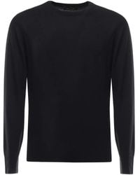Loro Piana - Crew-Neck Cashmere Sweater - Lyst